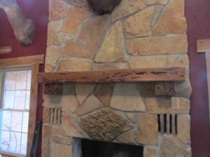 Timbers and Logs